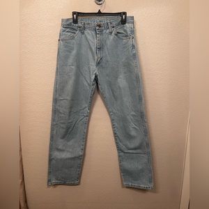 Wrangler 13MWZ Jeans